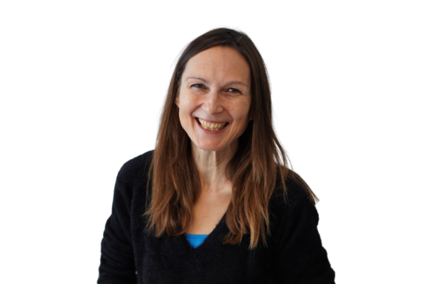 Karin Freistadt